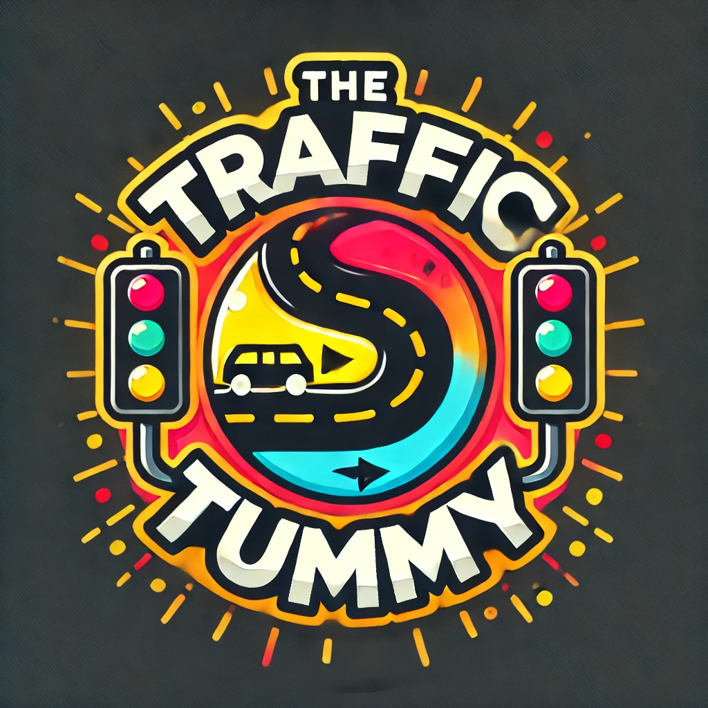 The Traffic Tummy - Home